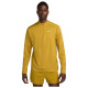 Nike Ανδρική μακρυμάνικη μπλούζα Element Dri-FIT 1/2-Zip Running Top